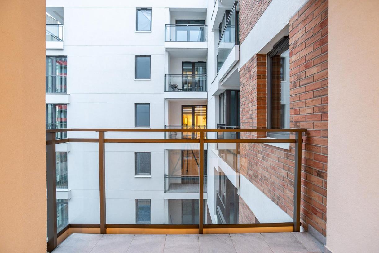 Maddy Apartment Old Town - Hav Aparts Gdansk Exterior photo